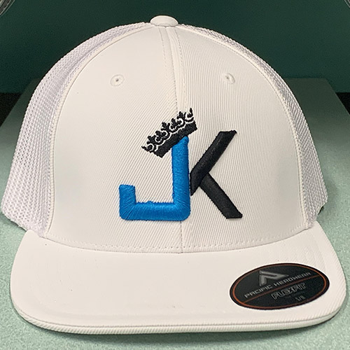 John Kings Hat